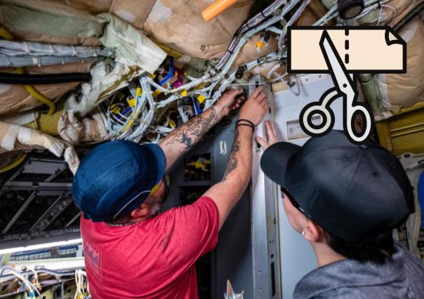 Boeing recortan plantilla en el mundo ¿La crisis afecta a México?