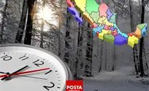 Horario de invierno: estos son los estados que sí o sí adelantan una hora