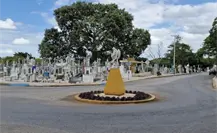 Datos curiosos sobre el Cementerio General de Mérida que debes conocer Datos curiosos sobre el Cementerio General de Mérida que debes conocer