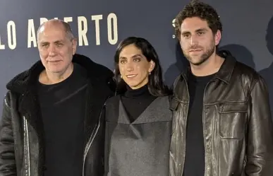 Guillermo Arriaga, guionista Amores Perros, regresa al cine, esto debes saber