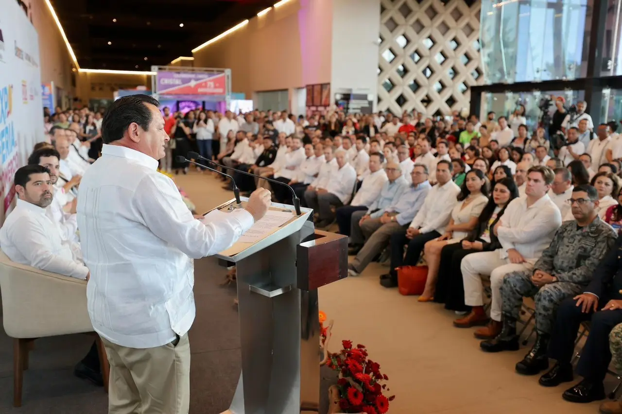 La Expo se llevará a cabo del 17 al 20 de octubre. Foto: Ayuntamerida