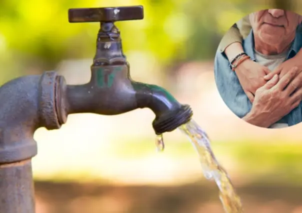 Atención, adultos mayores: aprovecha este descuentazo al pagar el agua