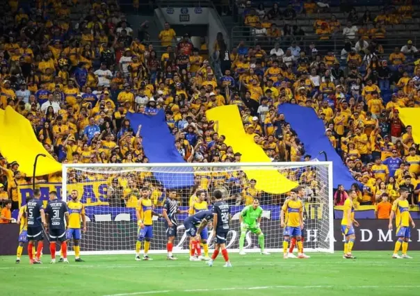 Rayados y Tigres se enfrentan en el Clásico Regio 139 con el pase a la Liguilla