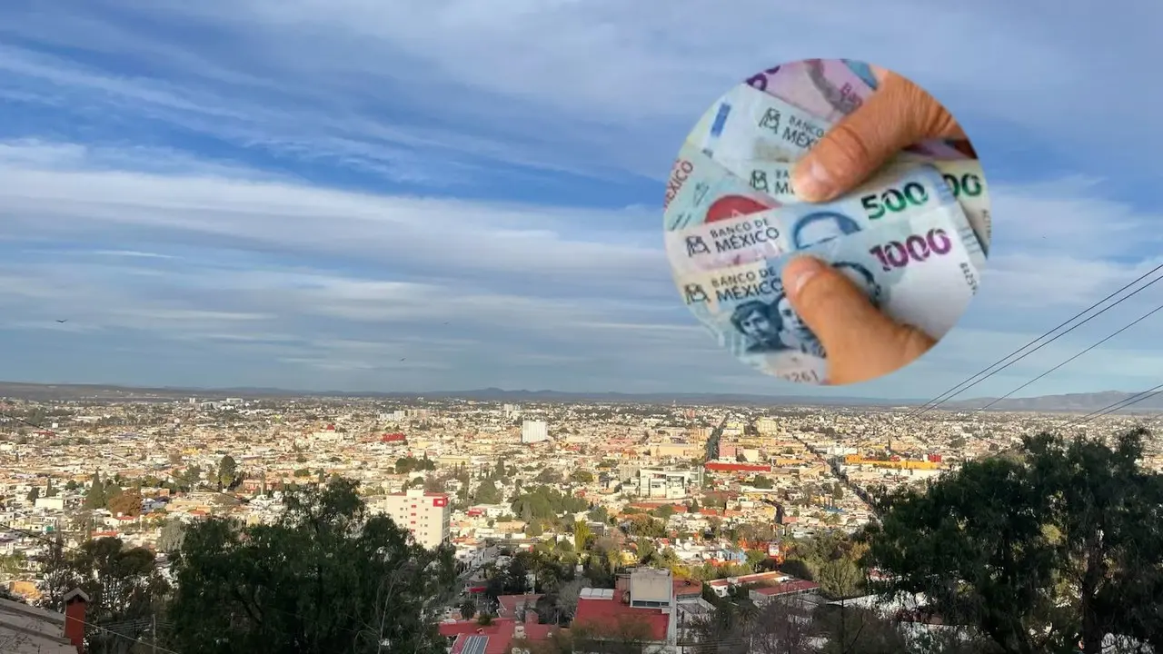 Las remesas forman parte importante de la economía en México ¿Cuánto dinero se recibió de ellas en Durango? Te contamos. Foto: Alejando Ávila/ iStock.