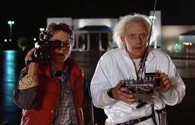 Día de Volver al Futuro, te decimos por qué se celebra el 21 de octubre