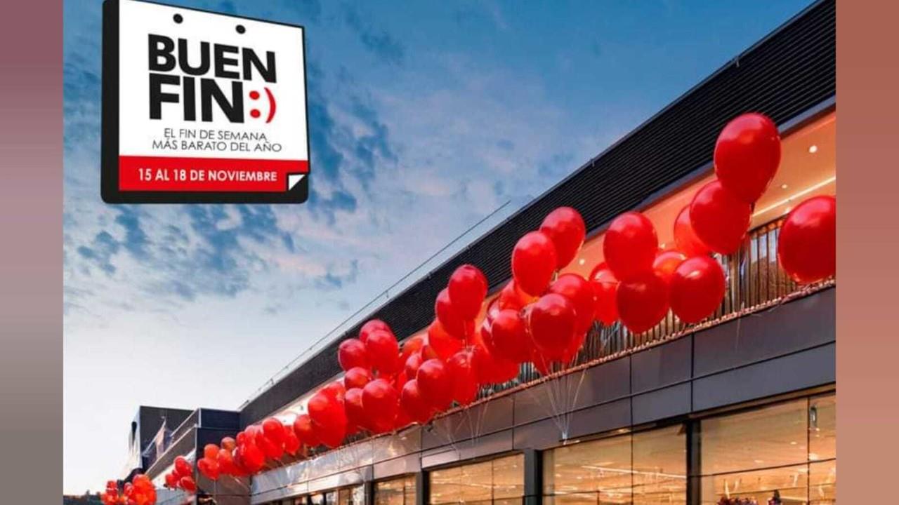 Buen Fin 2024: ¿cuándo comienza en México la temporada de ofertas? Foto: El Buen Fin