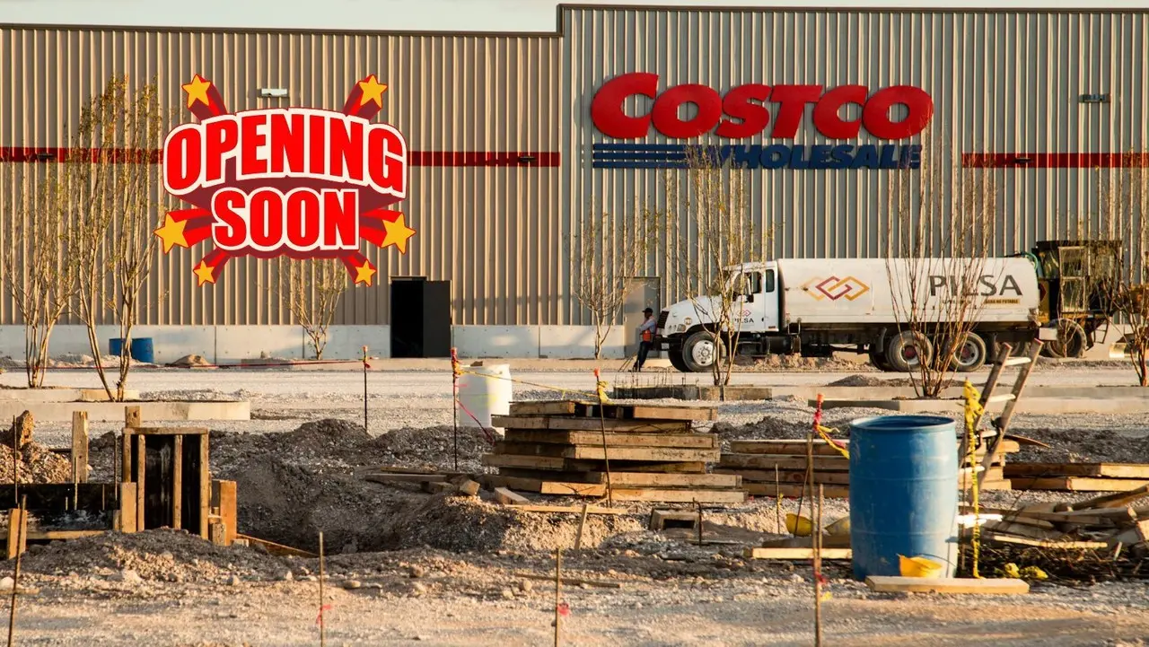 Se anunció la fecha para la inauguración de Costco en Torreón. (Fotografía: Canva)