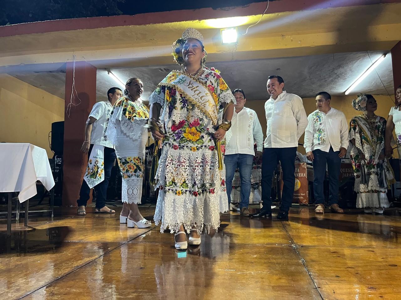 Festejos en honor al Santo de las causas imposibles, San Judas Tadeo. Foto: Patricia Euan