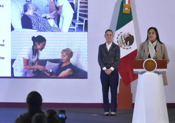 Mujeres Bienestar y Salud Casa por Casa: actualizan cifras de afiliados