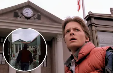 ¿Por qué hoy es día de Volver al futuro? 3 datos que debes saber