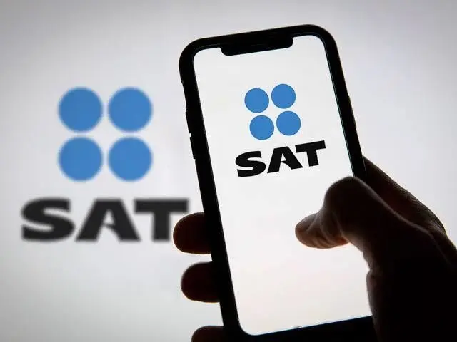 El SAT tiene conceptos deducibles de impuestos. Imagen: Alto nivel