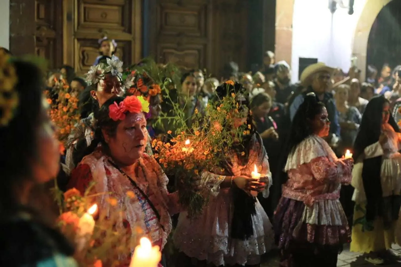 El evento estará lleno de actividades artísticas y culturales en Valle de Bravo. Imagen: GEM