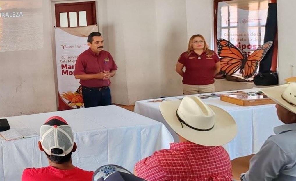 Tamaulipas se posiciona como un estado clave en la preservación de la biodiversidad.