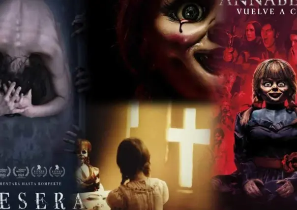 Ciclo de Terror: Películas para ver en la Cineteca Municipal esta semana