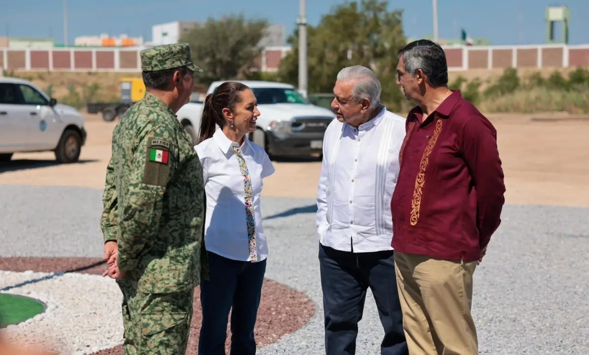 REalizará una visita a la ciudad fronteriza para revisar los trabajos de la ANAM. Foto: Archivo