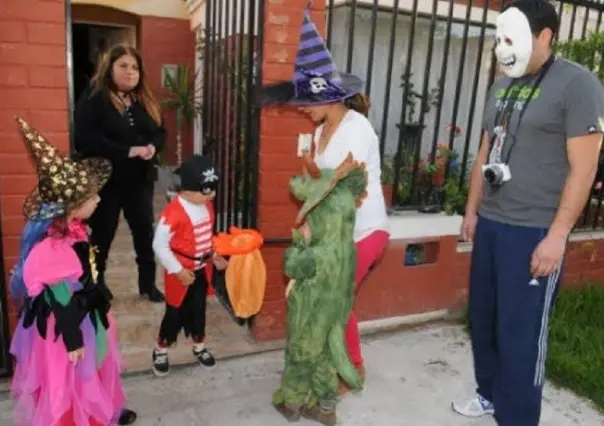 Halloween: estas son las 3 mejores colonias para pedir dulces en NL
