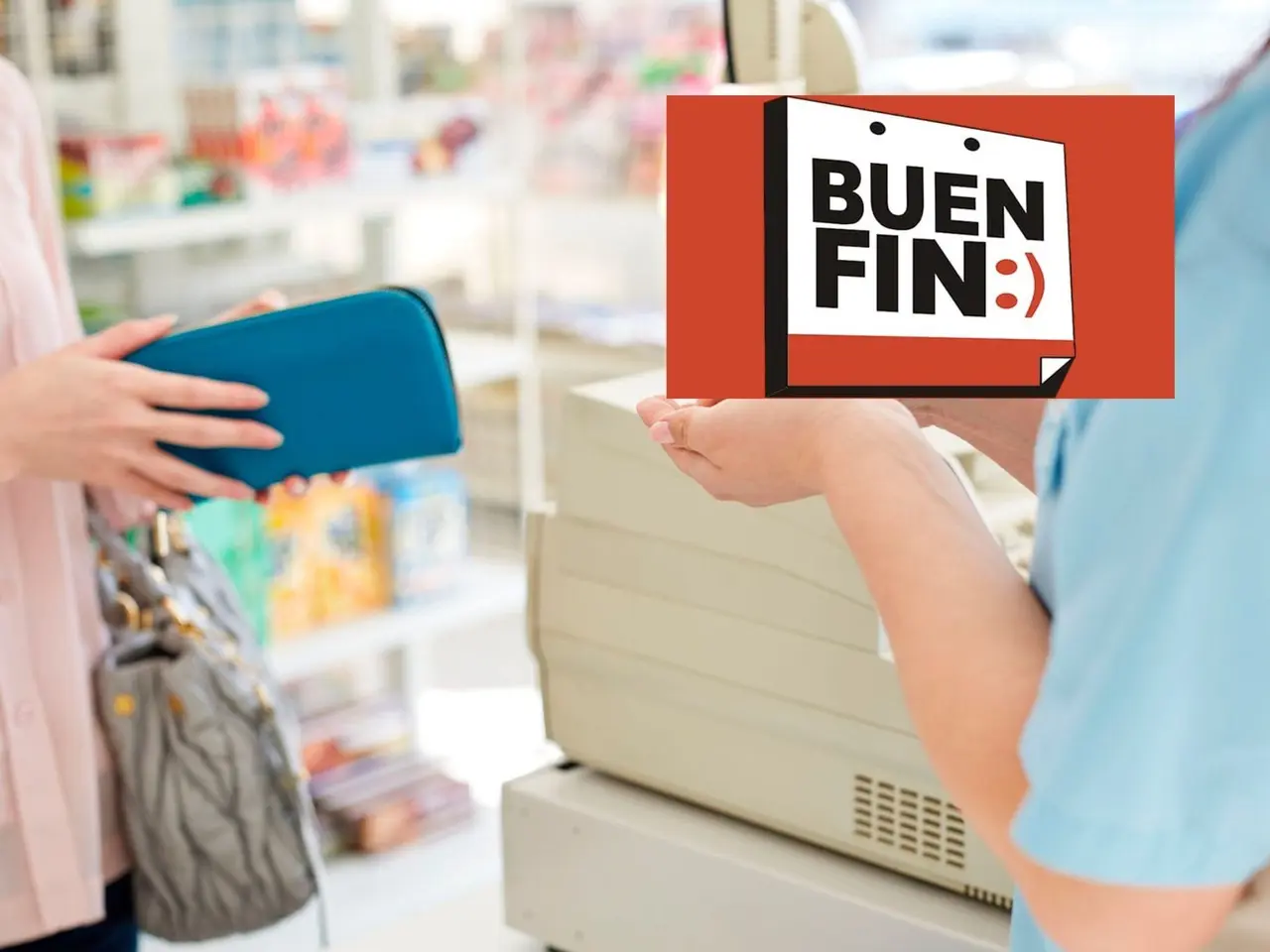 Para aprovechar el mejor fin de semana de ofertas por el Buen Fin en México hay algunos trucos que se pueden aplicar para tener una mejor experiencia de compra.- Foto ilustrativa