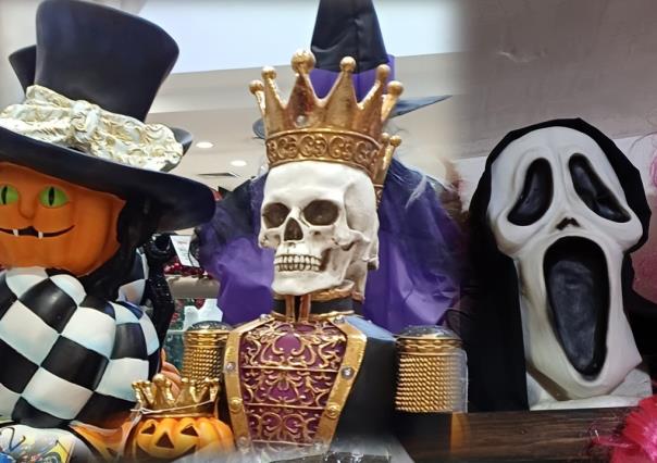 Halloween en Durango: Estos son los bares y antros que tendrán fiesta asegurada