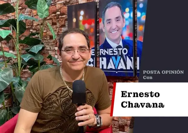 Crítica ácida de Ernesto Chavana sobre la Jornada de la Liga MX