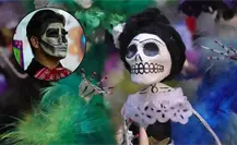Festival de la Catrina en Ramos Arizpe: ¿Qué actividades habrá? Festival de la Catrina en Ramos Arizpe: ¿Qué actividades habrá?