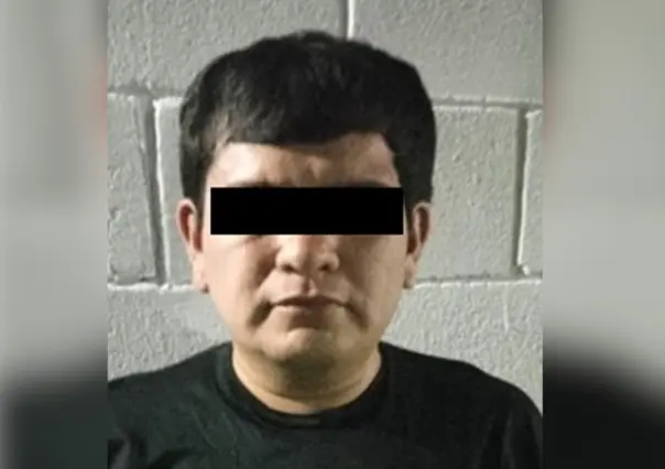 Edwin Antonio El Max es llevado al Penal del Altiplano para audiencia inicial