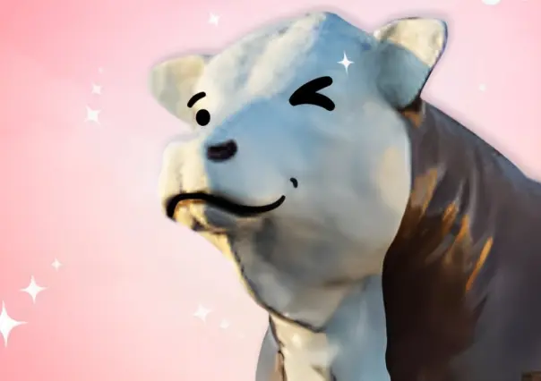 La Vaquita de Aramburo y sus 3 mejores atuendos para Halloween