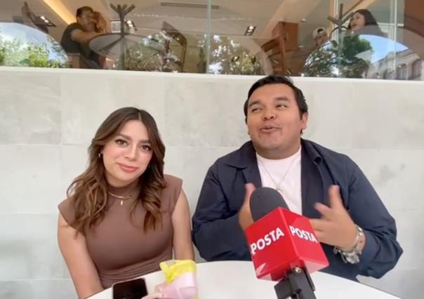 Llega a Xalapa Nadie pasa de este podcast de Pamela Ñeco y Daniel Capistrán