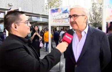 Exgobernador de NL Benjamín Clariond, evalúa el Gobierno de Samuel García