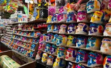 Mazapán, dulce tradicional de Hanal Pixán: ¿cuánto cuesta en el Lucas de Gálvez? Mazapán, dulce tradicional de Hanal Pixán: ¿cuánto cuesta en el Lucas de Gálvez?