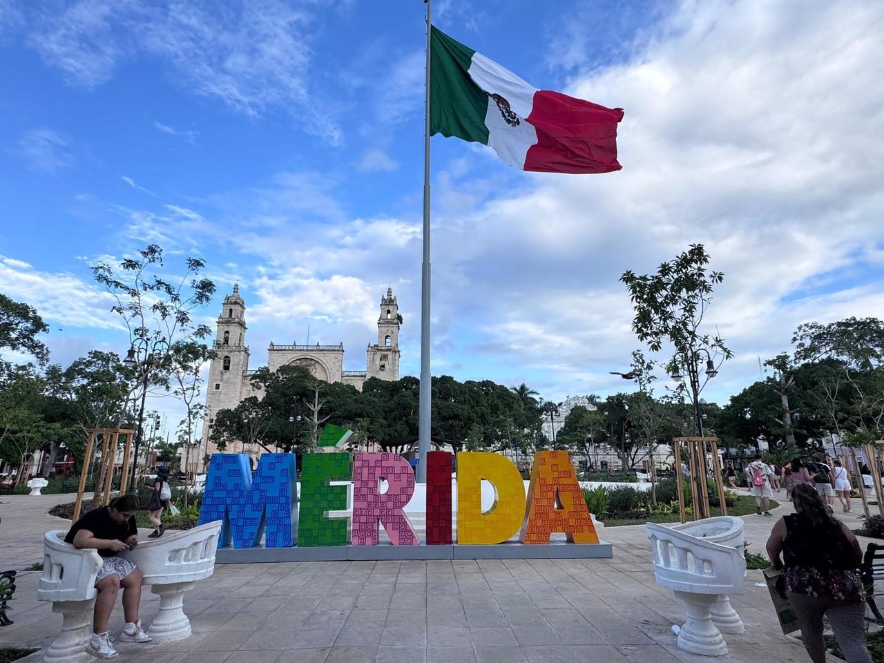 Yucatán estará presente en el Salón Internacional del Turismo en Montreal. Foto: Alejandra Vargas