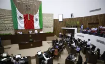 Congreso de Yucatán aprueba supremacía constitucional ¿De qué trata la reforma? Congreso de Yucatán aprueba supremacía constitucional ¿De qué trata la reforma?