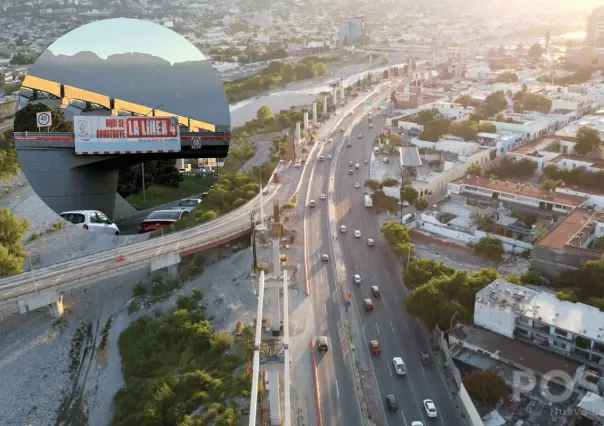 Metro en Monterrey: así serán las líneas 4 y 6 y estas serán sus estaciones