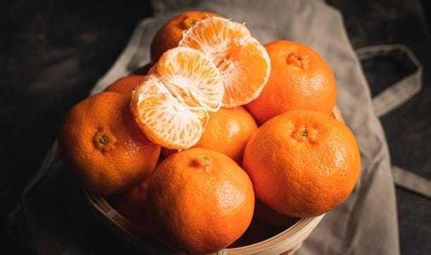 5 beneficios de la mandarina para tu salud que no puedes ignorar. Foto: iStock