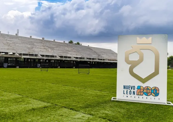 Estadio Bicentenario en Nuevo León, ¿dónde estará y cómo van las obras?