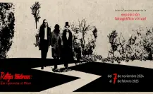 Cine de terror mexicano, conócelo en un recorrido virtual de IMCINE Cine de terror mexicano, conócelo en un recorrido virtual de IMCINE