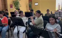 ¿Te gusta la música?: tenemos una opción para que disfrutes el fin de semana