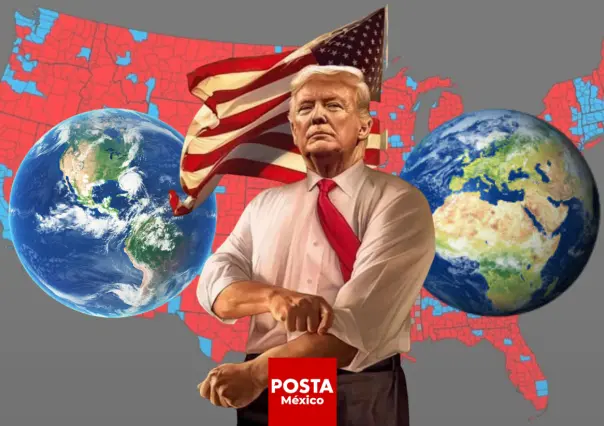 Donald Trump vuelve al poder y la ultraderecha global festeja su triunfo