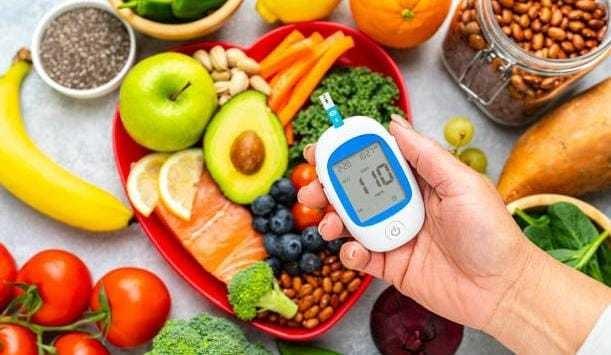 Plantas, frutas y verduras para controlar la diabetes: ¿Cuáles son las mejores? Foto: iStock