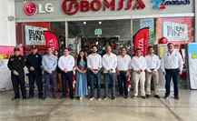 Buen Fin 2024: SAT premia a empresas participantes en Yucatán