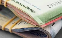 ¿Sabes cuánto te llegará de aguinaldo? Así puedes calcularlo