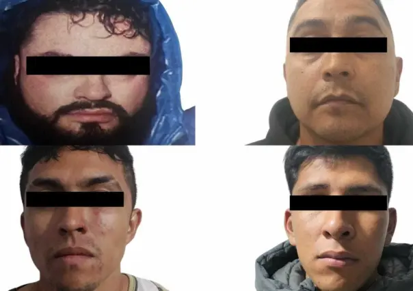 Bar Bling Bling;  cumplimentan 5 órdenes de aprehensión por masacre