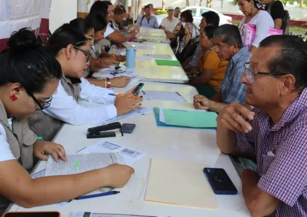 Pensión Bienestar, regístrate si cumples o cumpliste 65 años en diciembre 2024