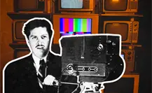 Día Mundial de la Televisión: Este es el foro de CDMX donde se hizo la primera transmisión nacional