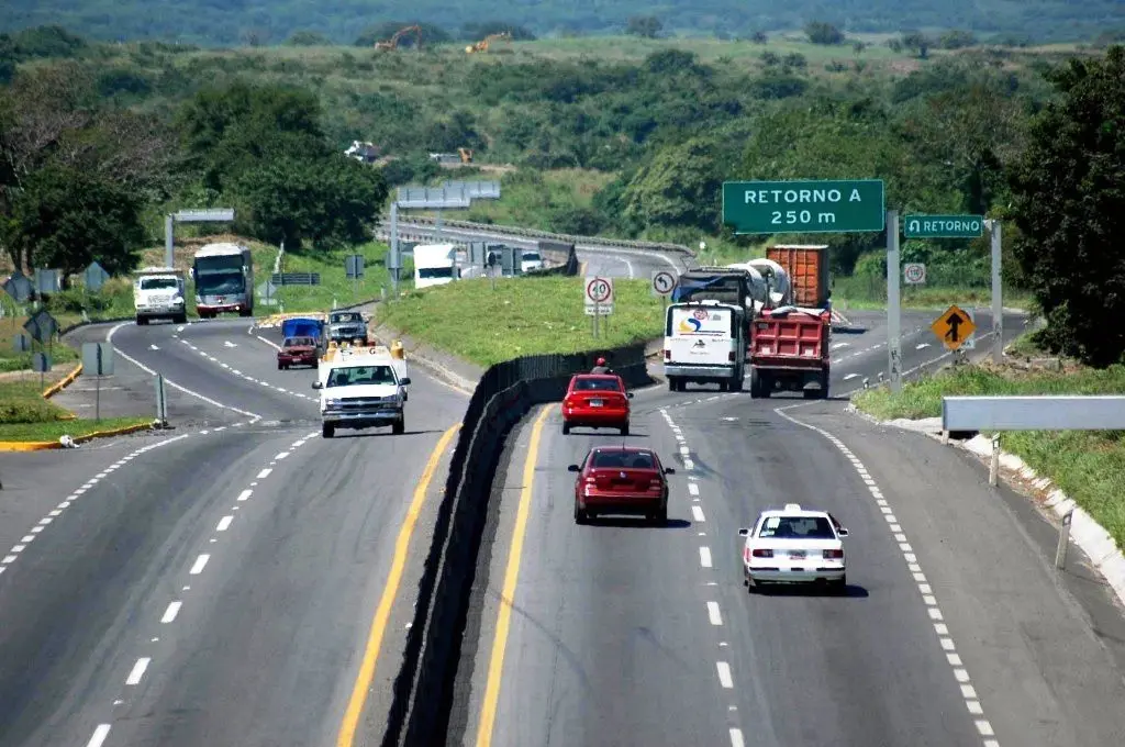 El Periférico de Mérida sigue siendo una de las principales preocupaciones en materia de seguridad vial en el estado. Foto: Archivo