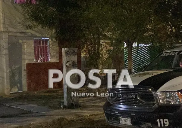 Ataque a cuchilladas deja dos menores heridos en Juárez, Nuevo León (VIDEO)