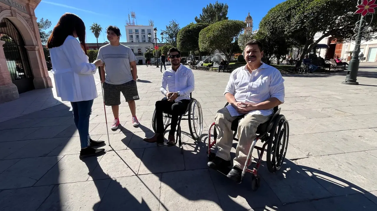 Municipio abre convocatoria para brindar subsidios; si tienes una Asociación Civil debe saber esto. Fotos: Isaura Retana