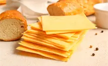 ¿Estás comiendo queso real o procesado? Aprende a identificarlo según la Profeco ¿Estás comiendo queso real o procesado? Aprende a identificarlo según la Profeco