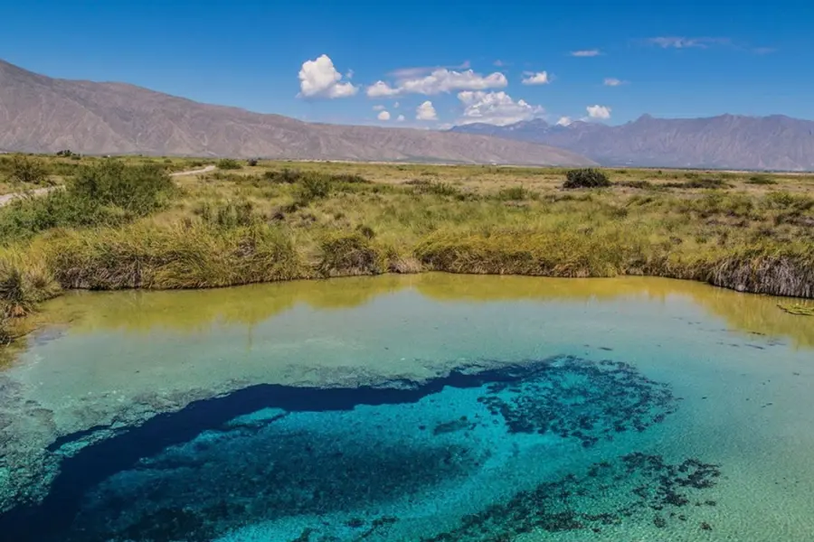 Pueblos Mágicos en Coahuila: 5 lugares para visitar en Cuatro Ciénegas