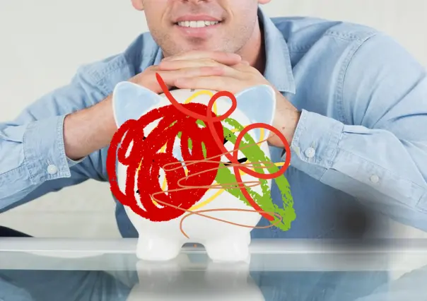 Millennials y centennials, ¿destinados a un retiro sin seguridad económica?