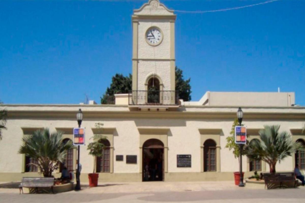 Ayuntamiento de Los Cabos. Fotos: Archivos.